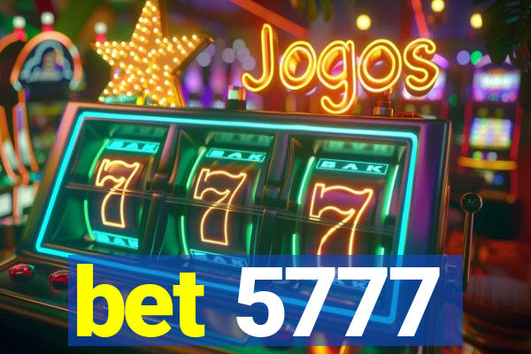 bet 5777